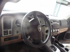 2007 Toyota Tundra SR5 Brown Extended Cab 5.7L AT 2WD #Z22827